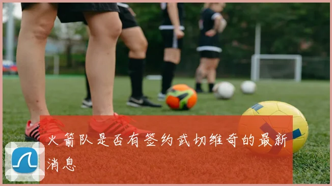 火箭队是否有签约武切维奇的最新消息